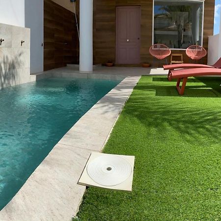 Ebli House Villa San Miguel De Salinas Bagian luar foto