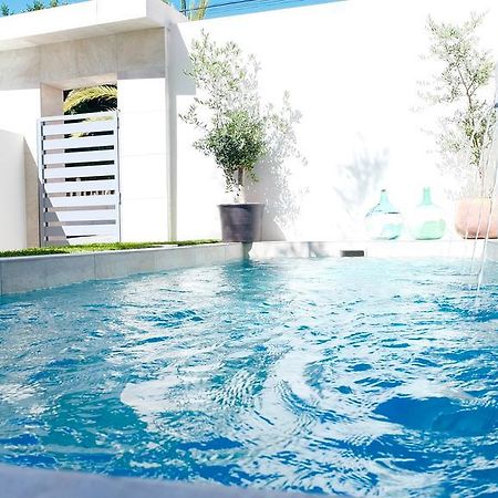 Ebli House Villa San Miguel De Salinas Bagian luar foto