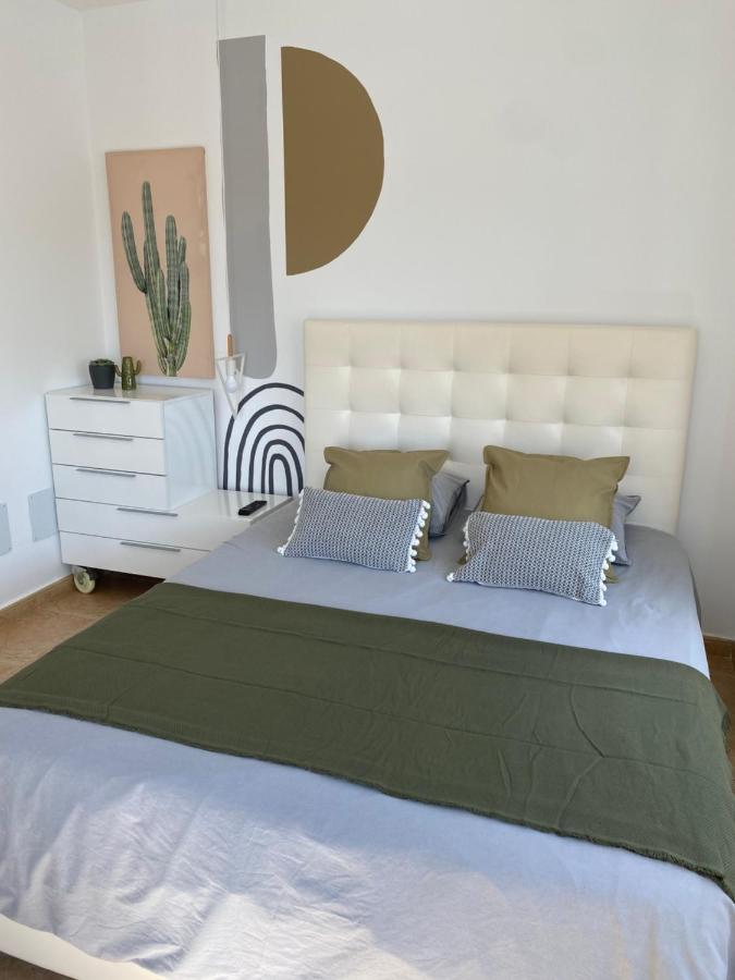 Ebli House Villa San Miguel De Salinas Bagian luar foto