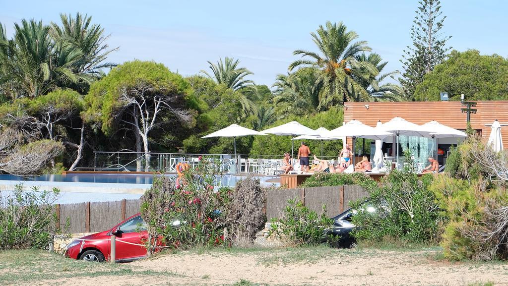 Ebli House Villa San Miguel De Salinas Ruang foto