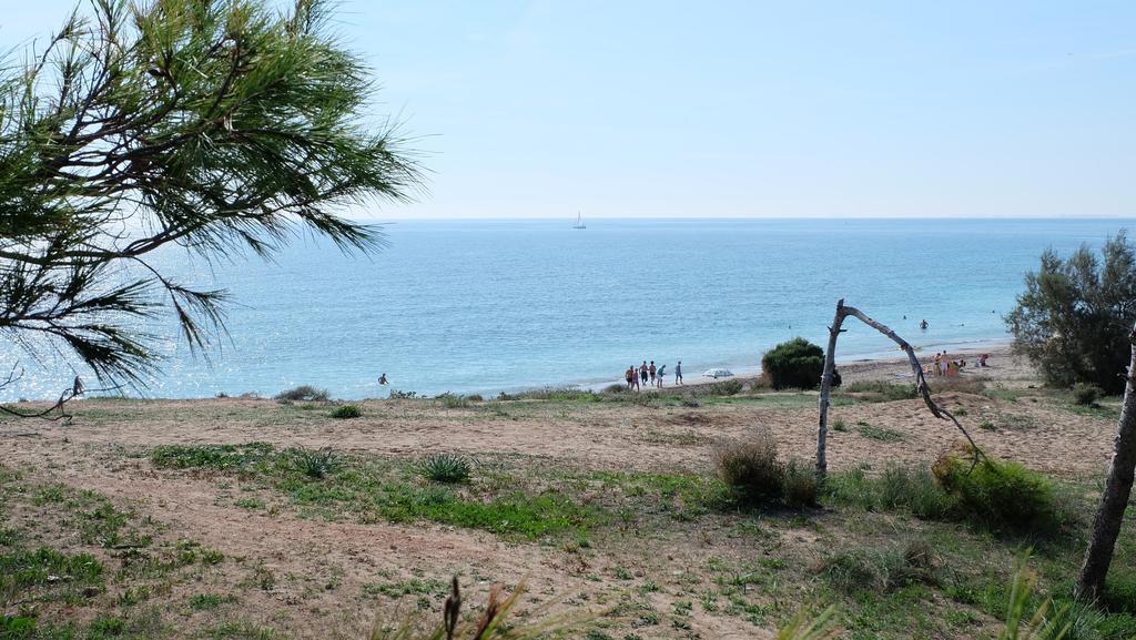 Ebli House Villa San Miguel De Salinas Ruang foto
