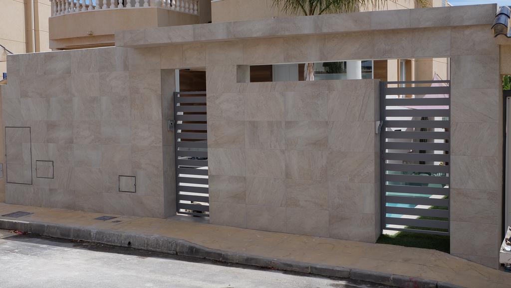 Ebli House Villa San Miguel De Salinas Bagian luar foto