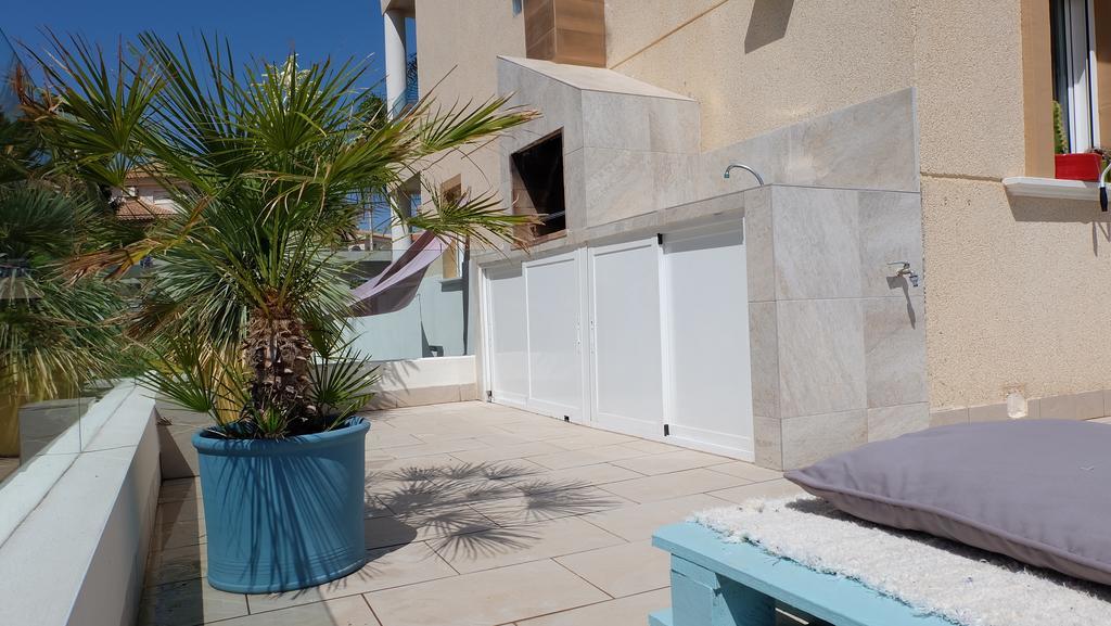 Ebli House Villa San Miguel De Salinas Bagian luar foto