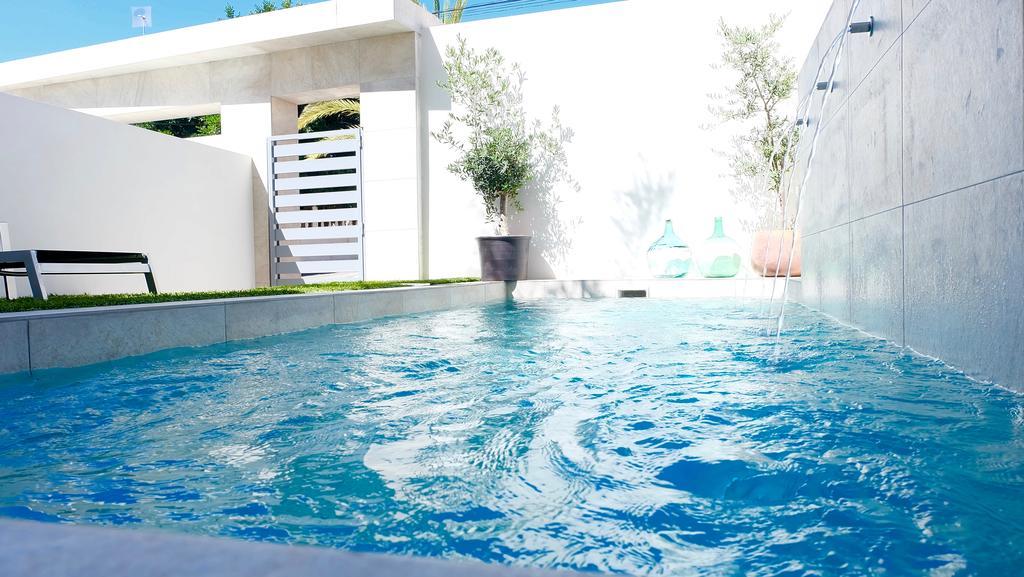 Ebli House Villa San Miguel De Salinas Bagian luar foto