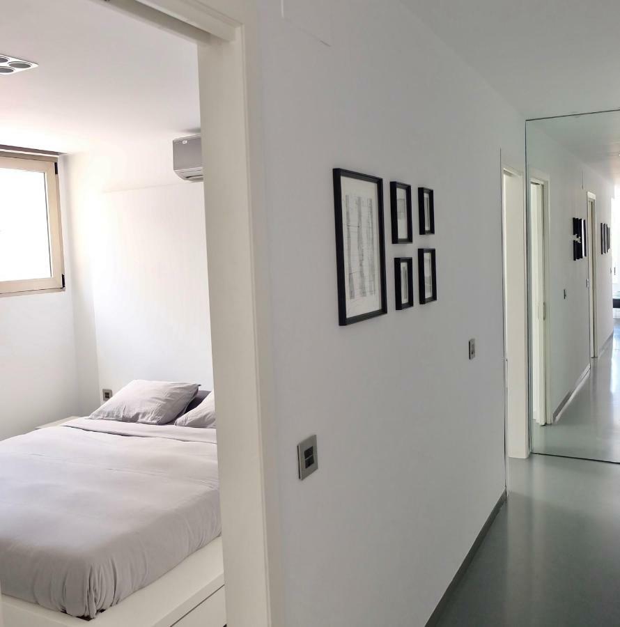Ebli House Villa San Miguel De Salinas Bagian luar foto