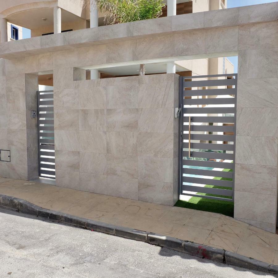 Ebli House Villa San Miguel De Salinas Bagian luar foto