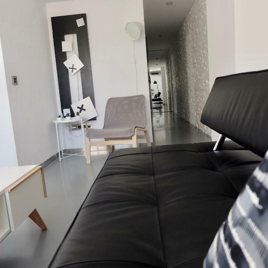 Ebli House Villa San Miguel De Salinas Bagian luar foto