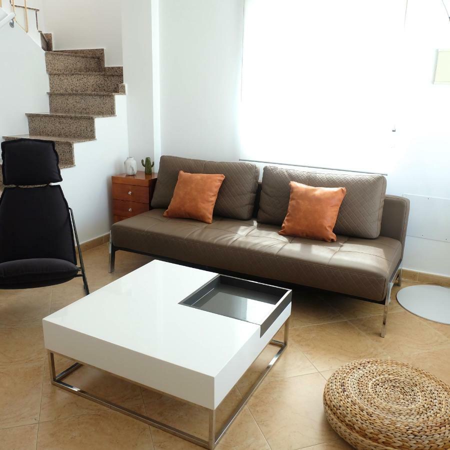 Ebli House Villa San Miguel De Salinas Bagian luar foto