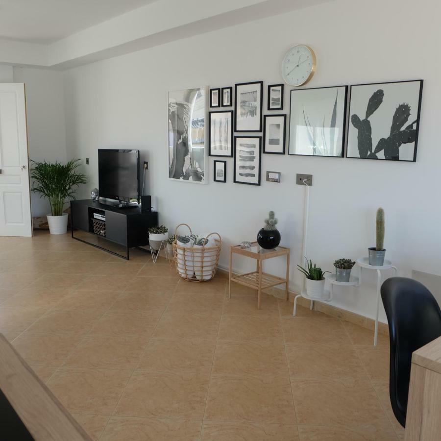 Ebli House Villa San Miguel De Salinas Bagian luar foto