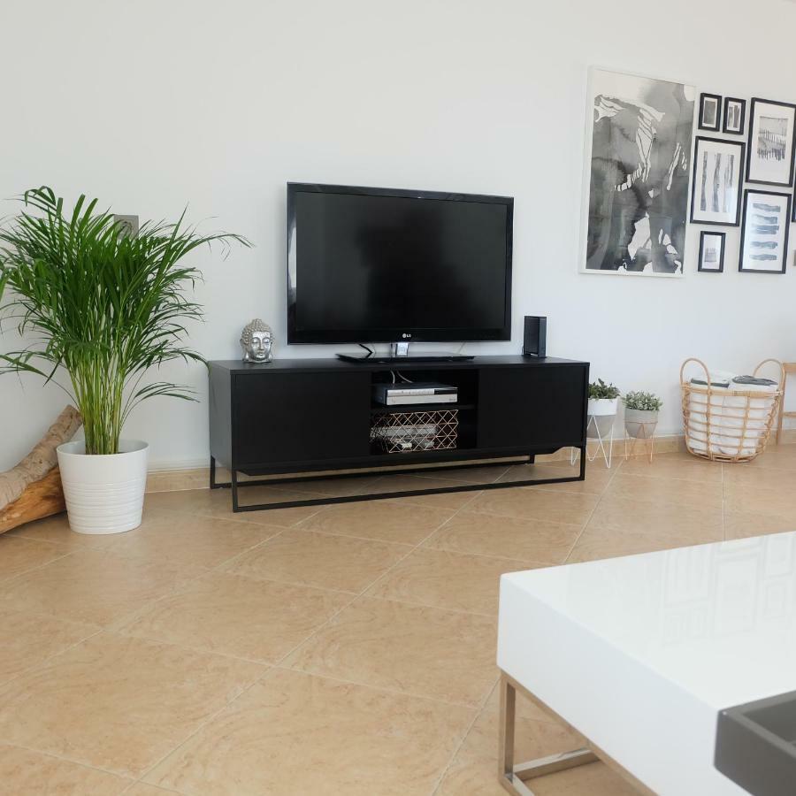 Ebli House Villa San Miguel De Salinas Bagian luar foto