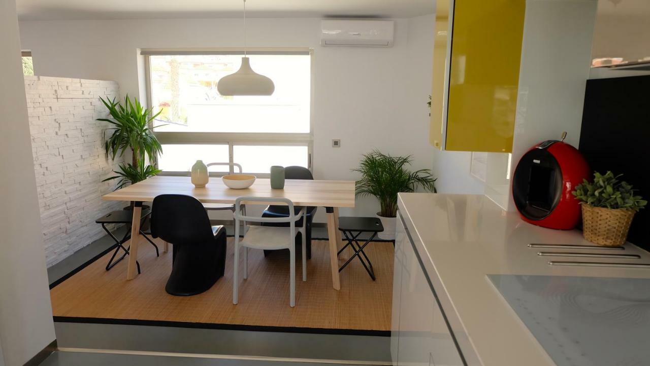 Ebli House Villa San Miguel De Salinas Bagian luar foto