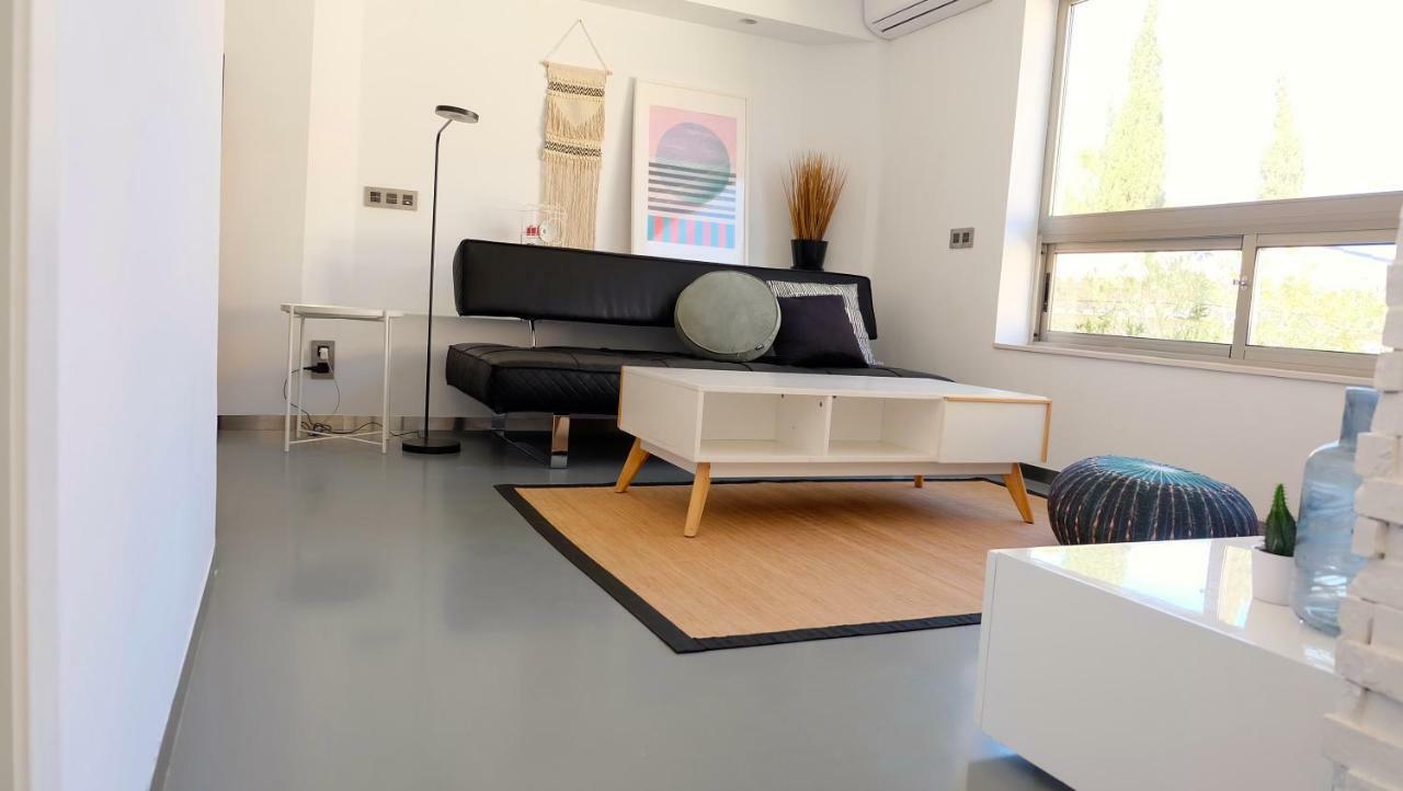 Ebli House Villa San Miguel De Salinas Bagian luar foto