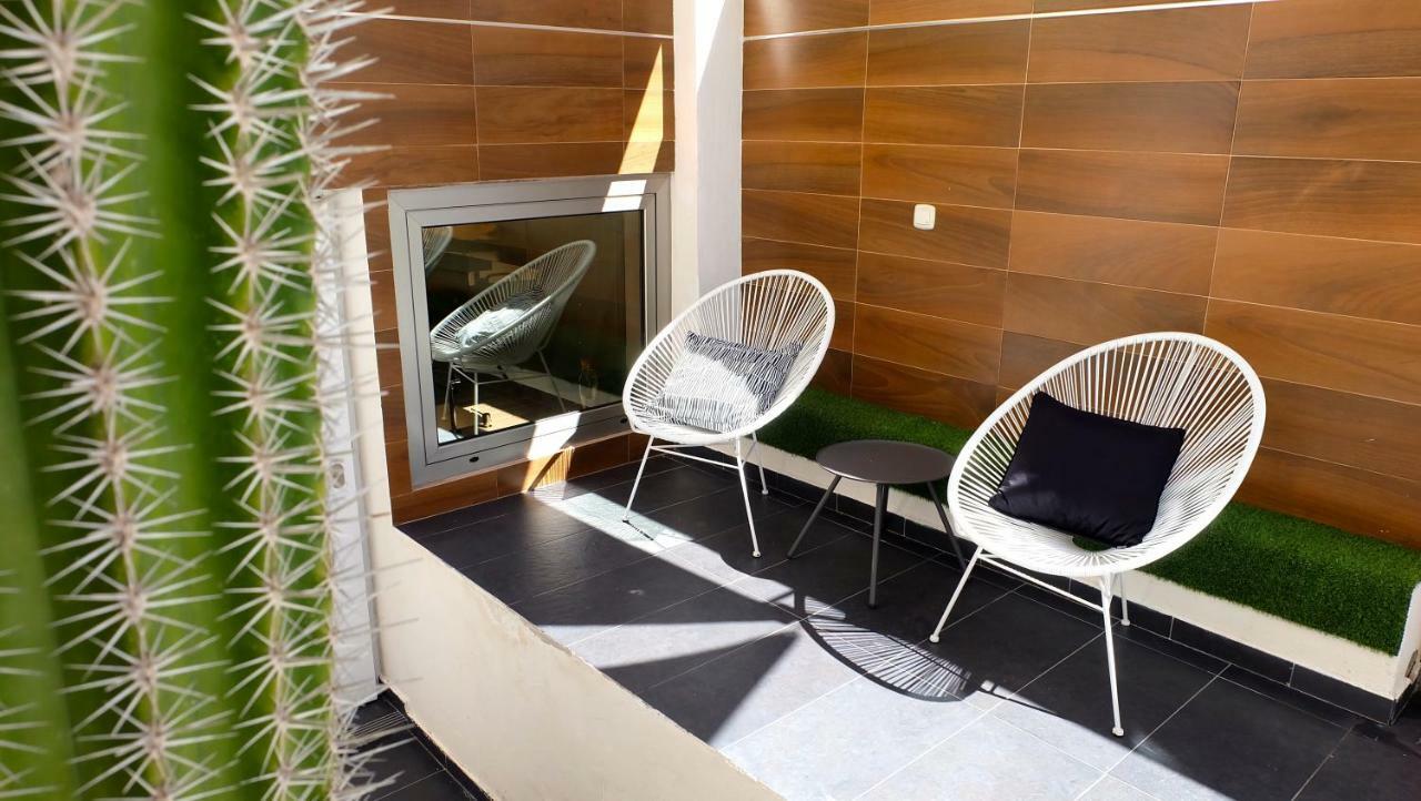 Ebli House Villa San Miguel De Salinas Bagian luar foto