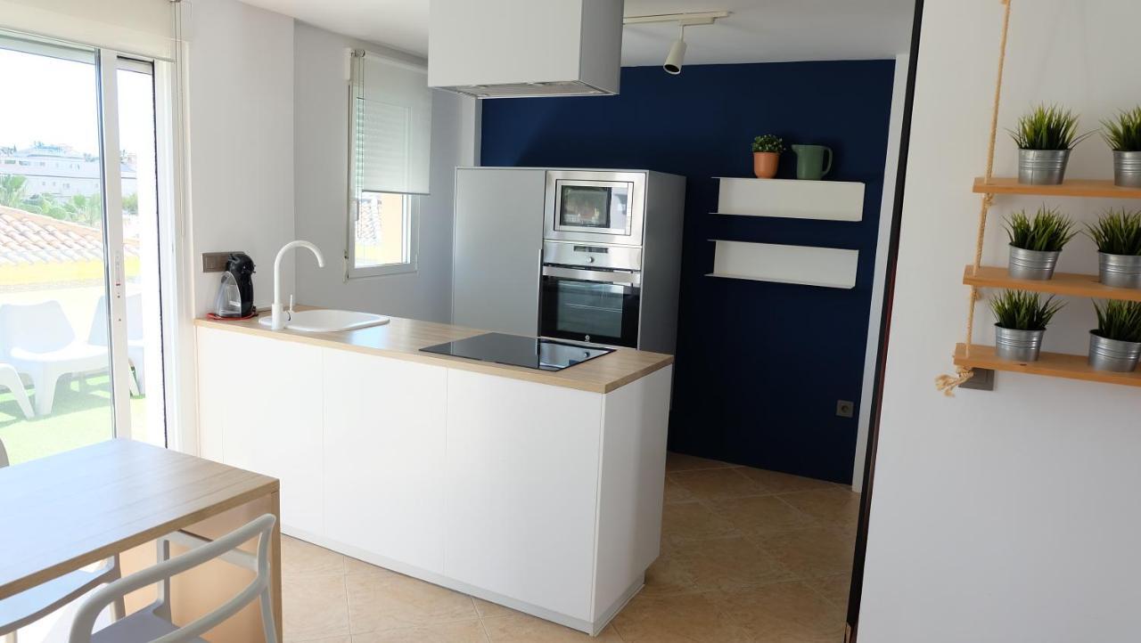 Ebli House Villa San Miguel De Salinas Bagian luar foto