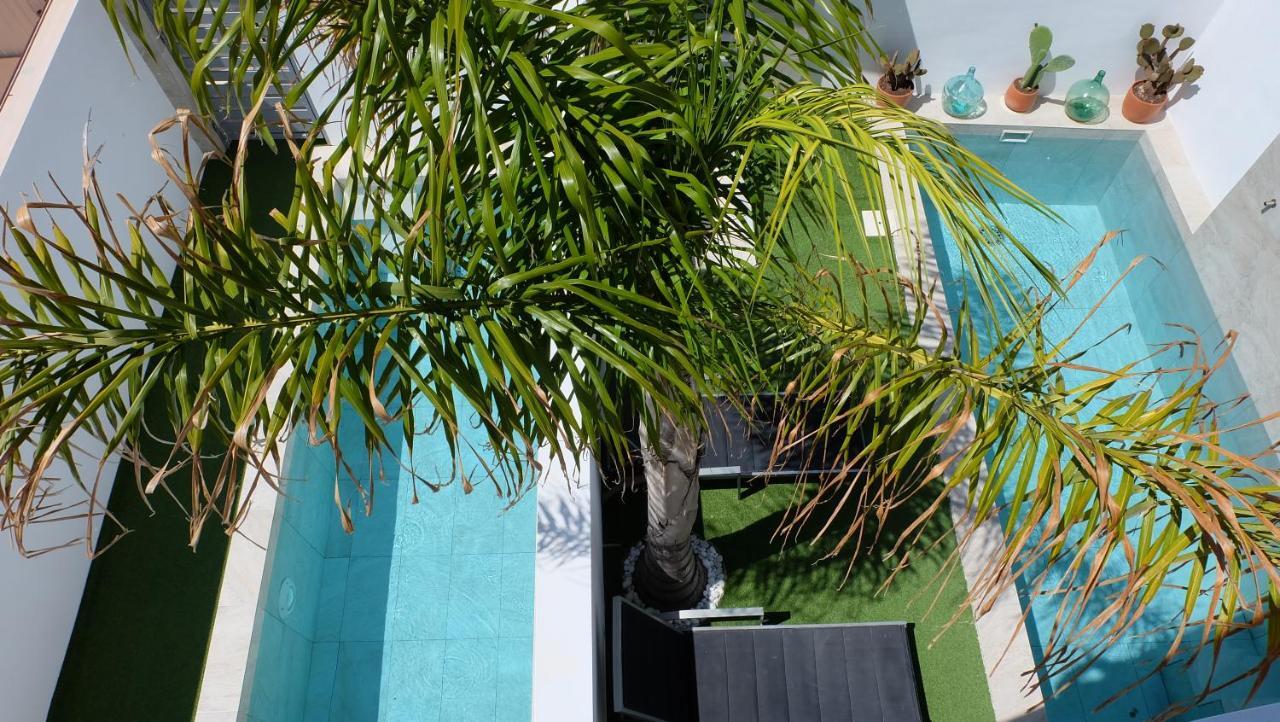 Ebli House Villa San Miguel De Salinas Bagian luar foto