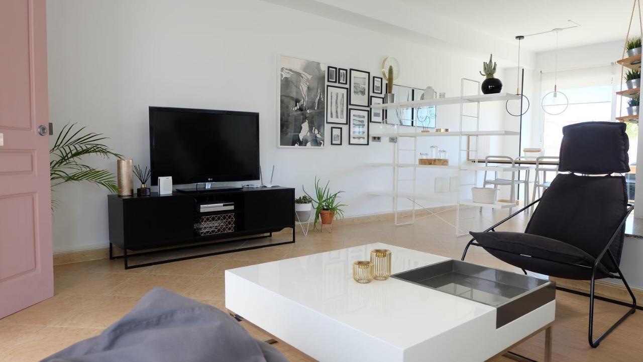 Ebli House Villa San Miguel De Salinas Bagian luar foto
